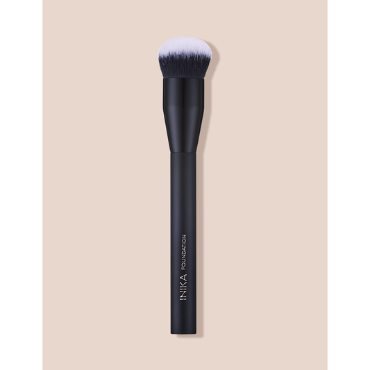 INIKA Organic Foundation Brush