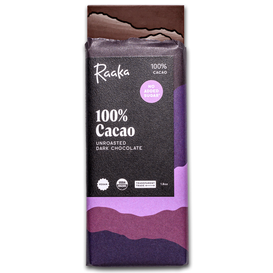 100% Cacao
