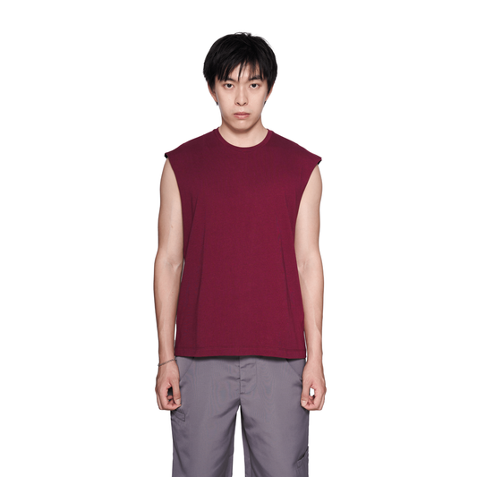 Raw Movement Tank