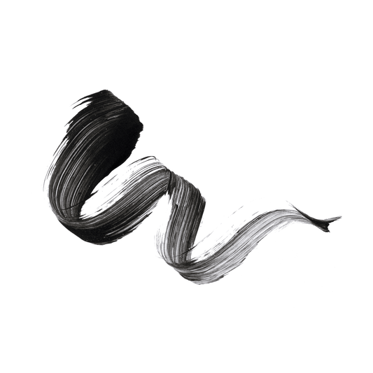 Bold Lash Vegan Mascara (Black)