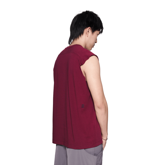 Raw Movement Tank