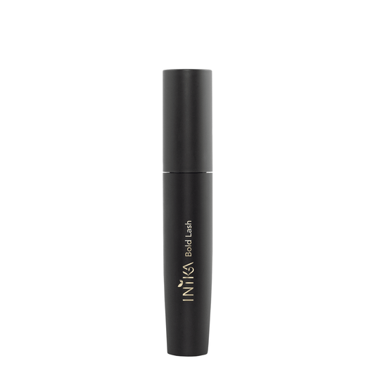 Bold Lash Vegan Mascara (Black)