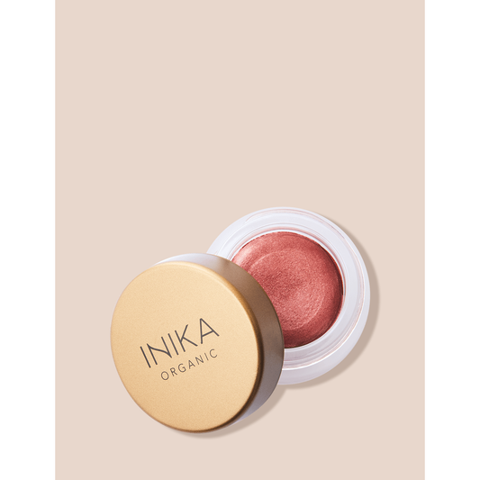 INIKA Organic Lip & Cheek Cream | INIKA Organic | 01