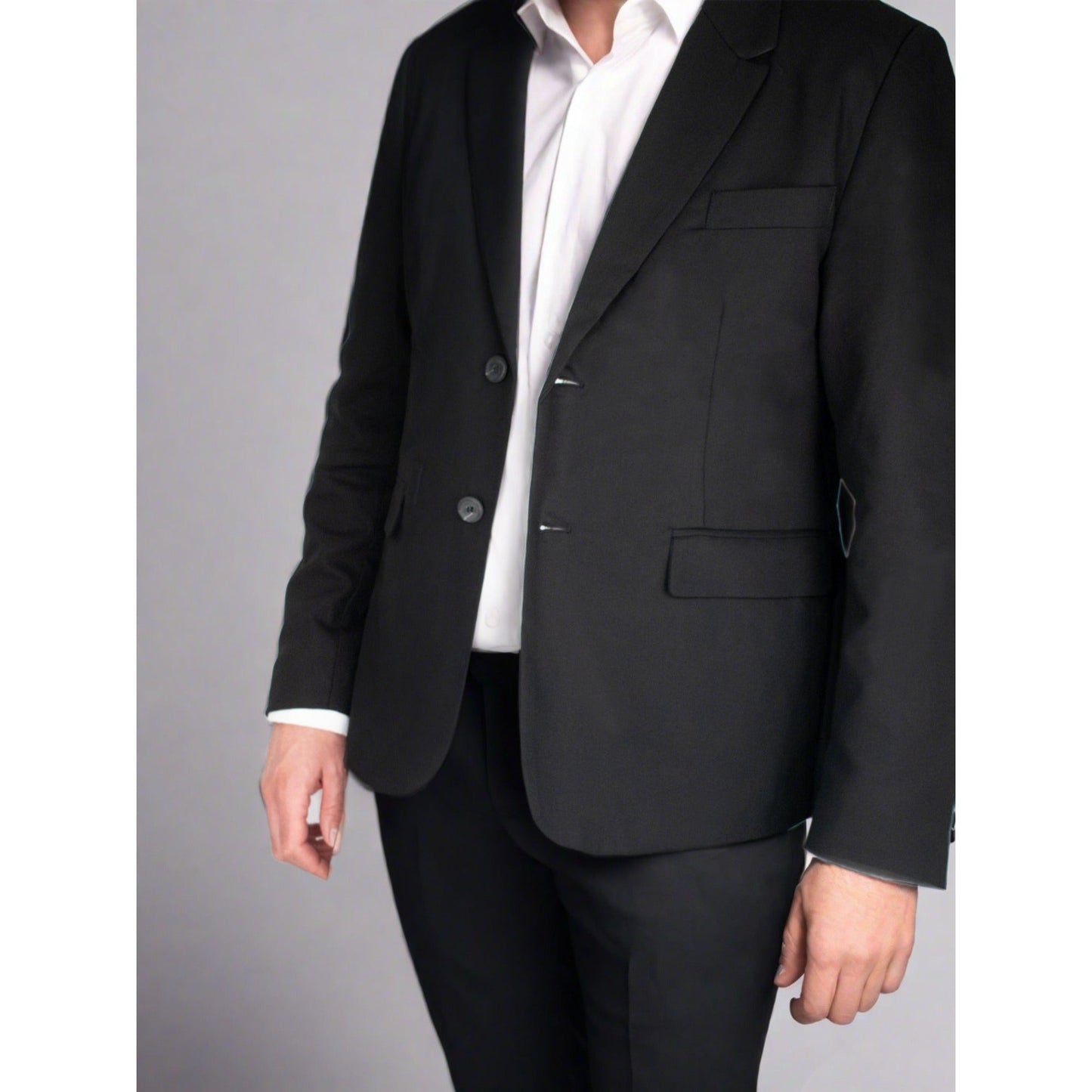 Two Piece Suit Jacket