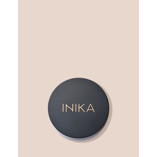 INIKA Organic Mineral Setting Powder