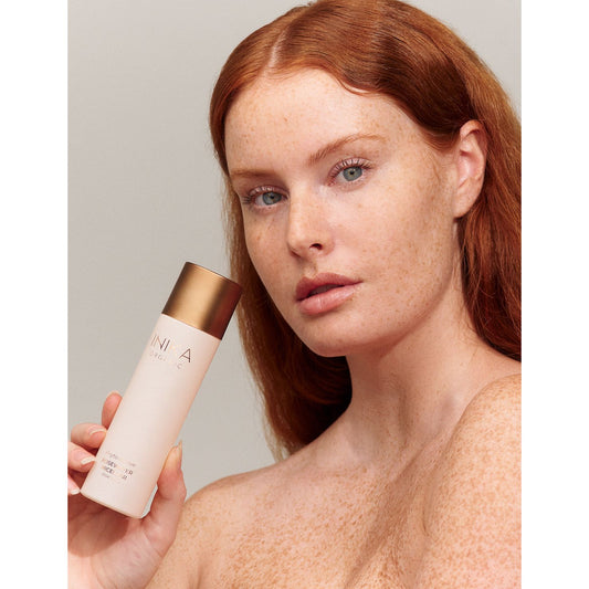 INIKA Organic Phyto-Active Rosewater Micellar