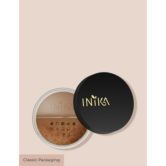 Classic Loose Mineral Foundation SPF 25