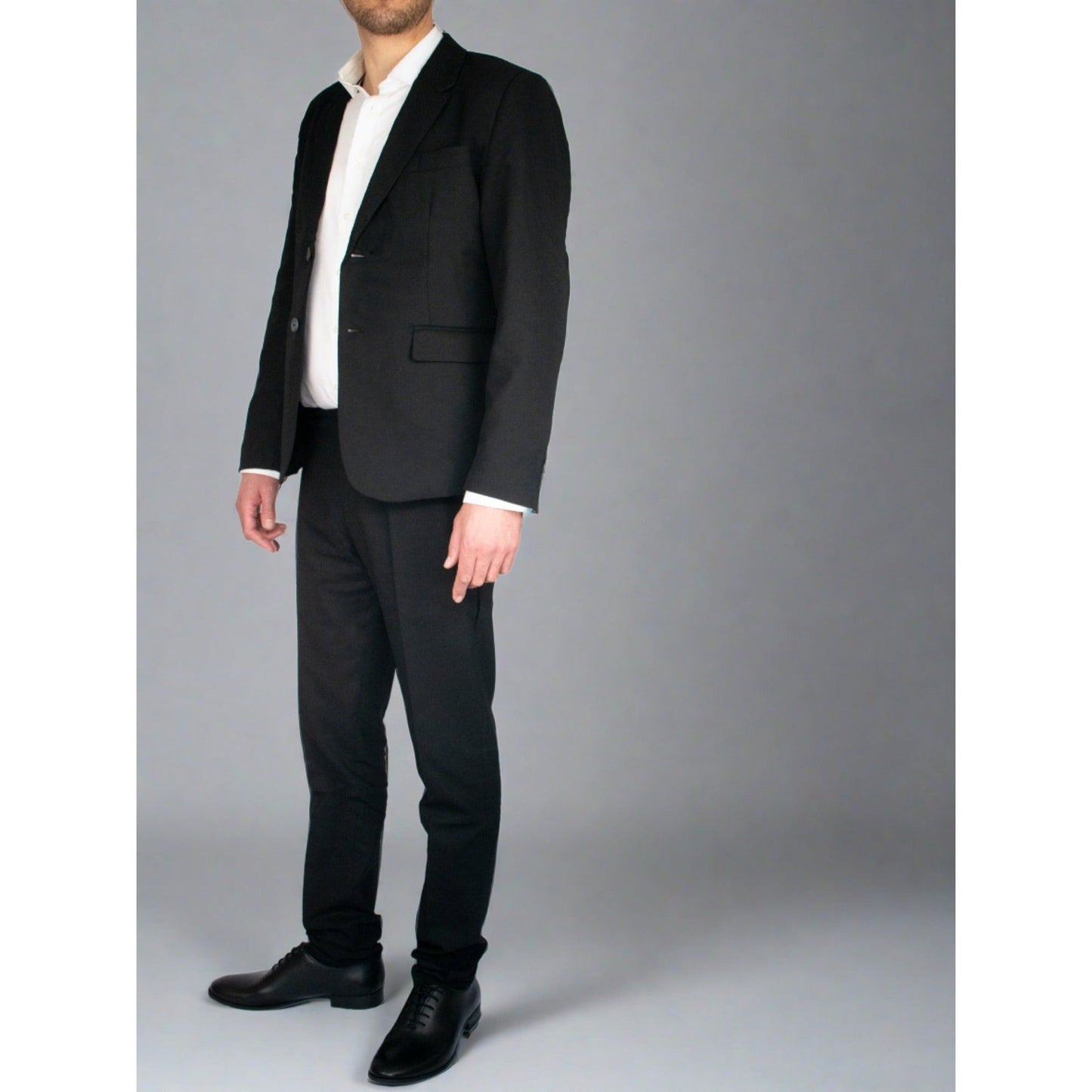 Two Piece Suit Jacket