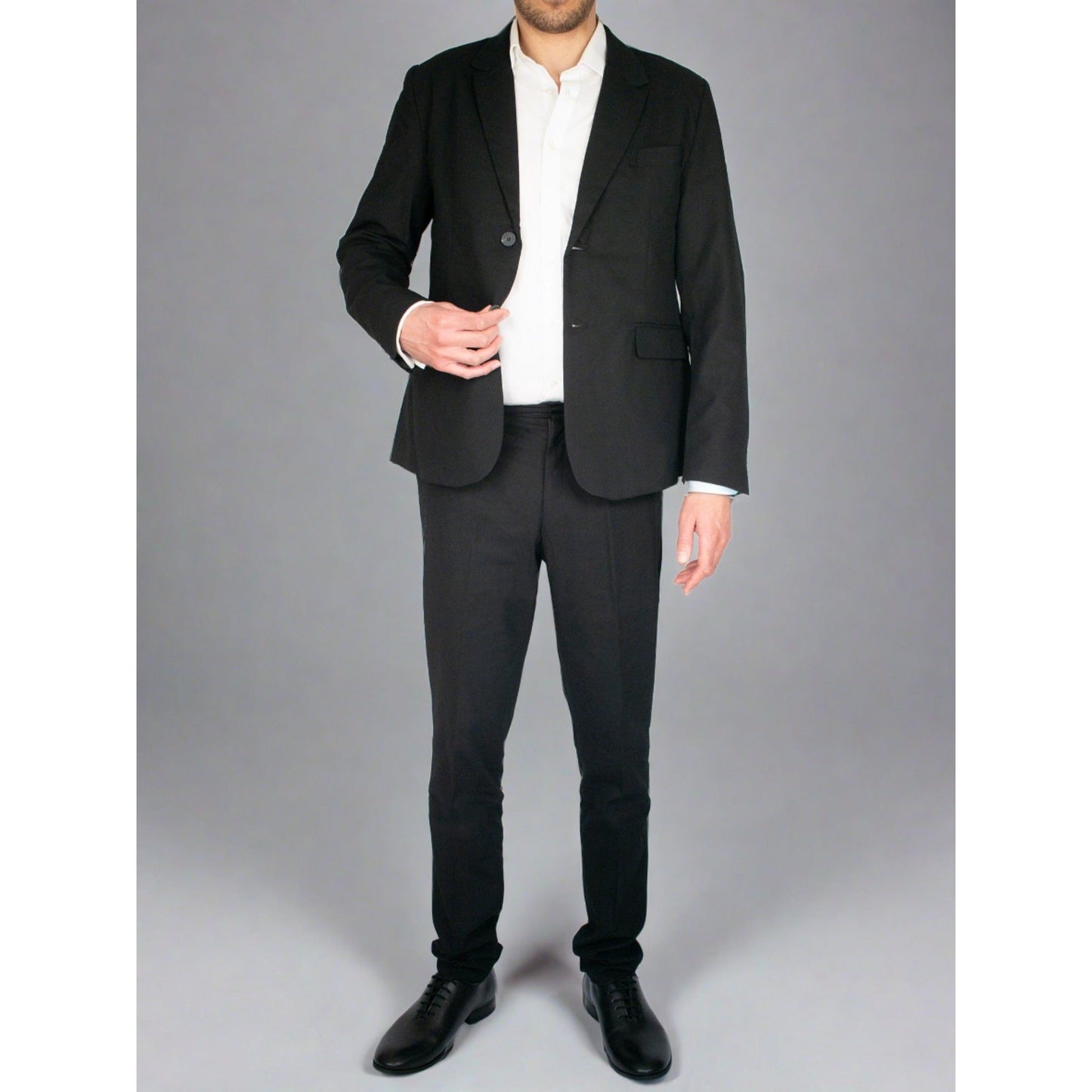 Two Piece Suit Jacket