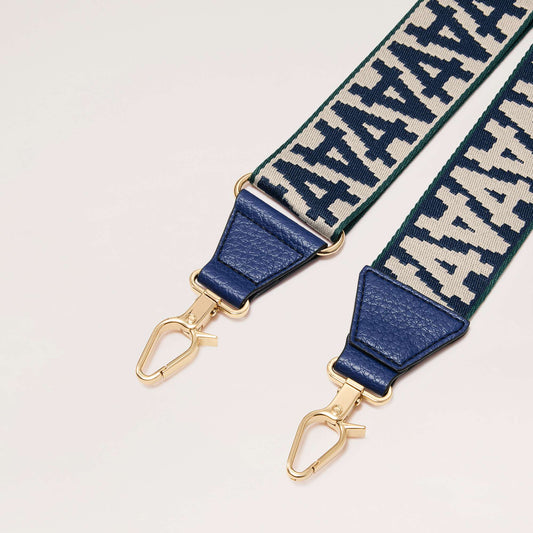 Alchemy Strap - Midnight + Forest