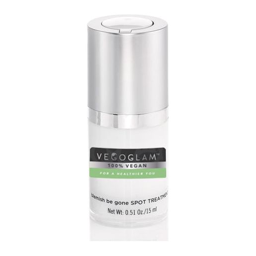 Aloe Blemish-Be-Gone Acne Spot Treatment