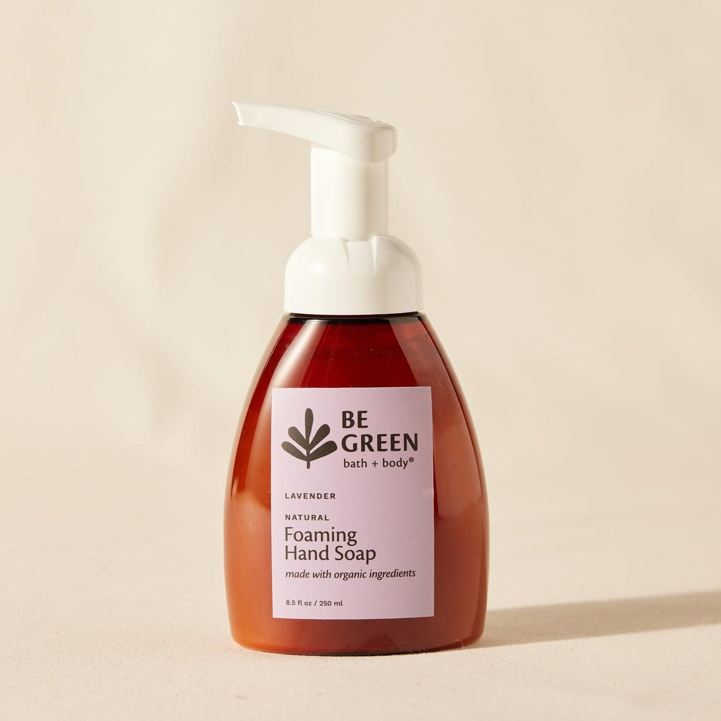 Foaming Hand Soap