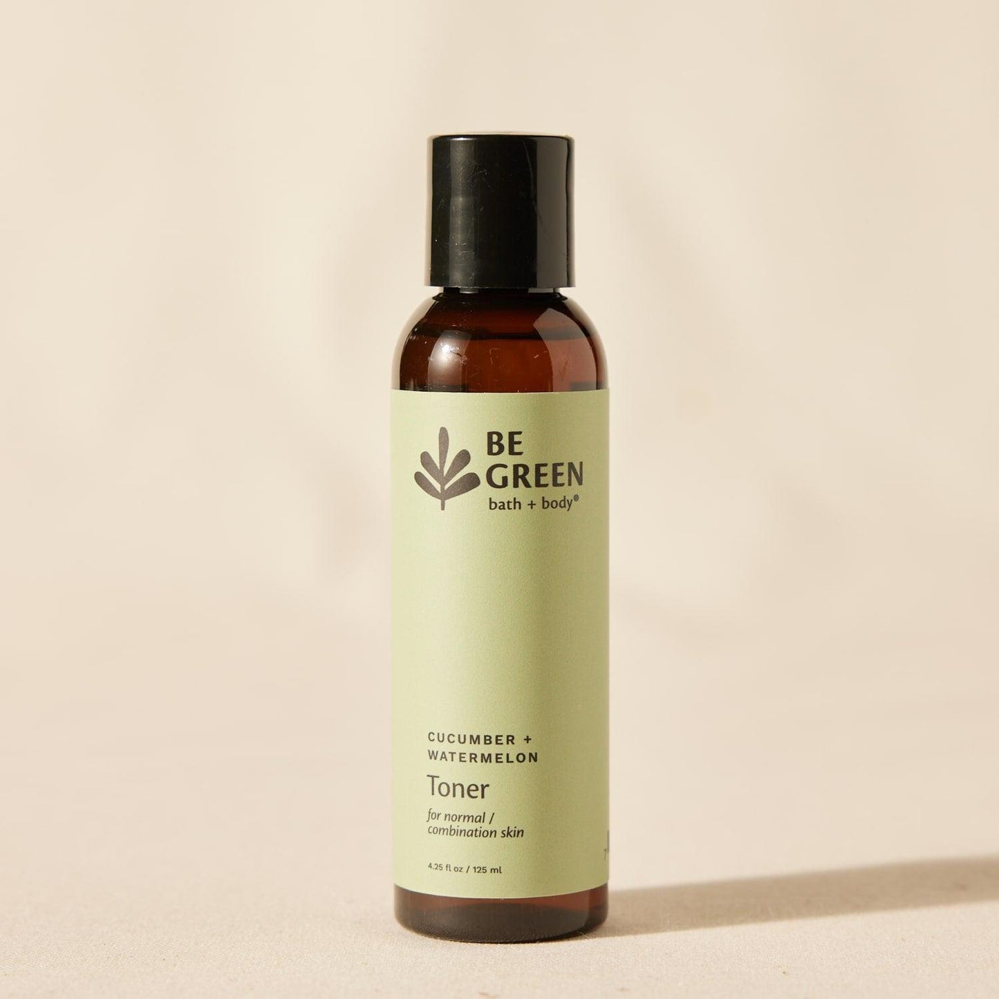 Cucumber + Watermelon Toner