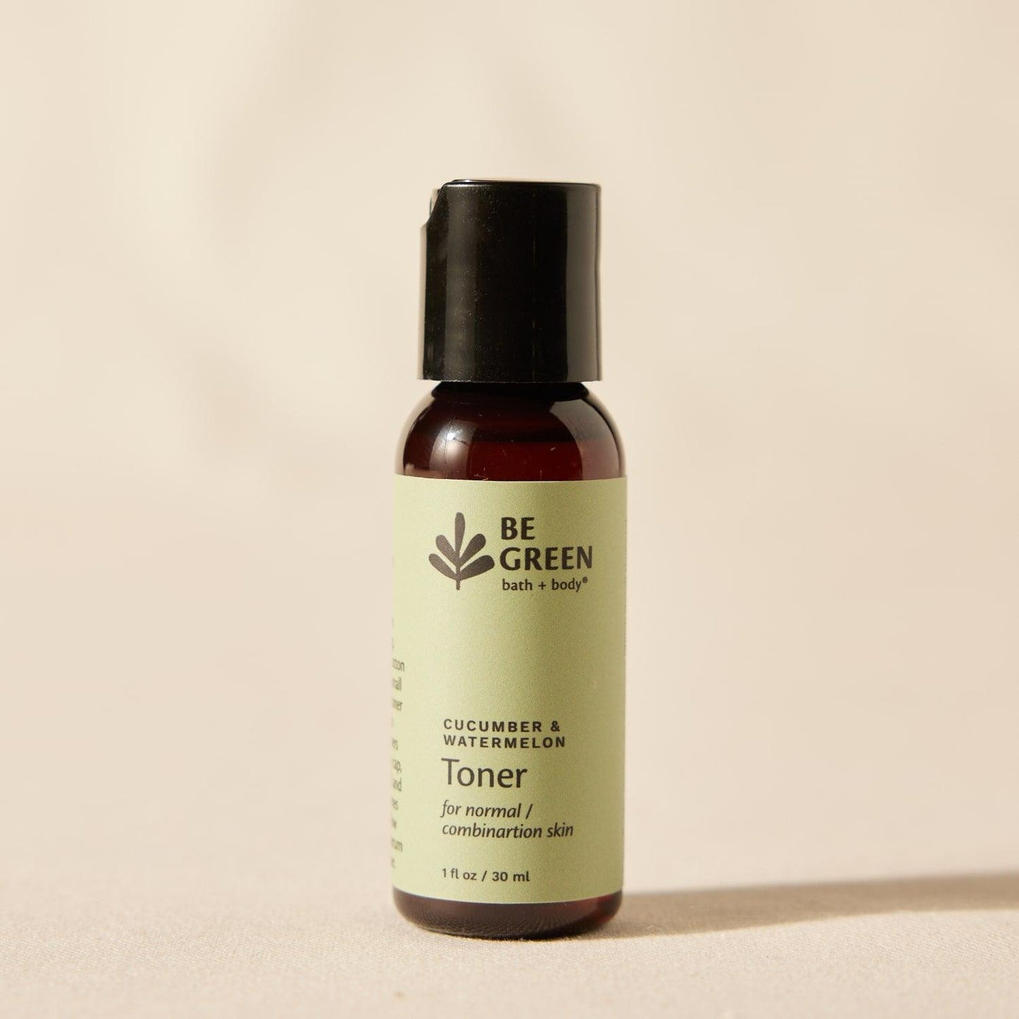 Cucumber + Watermelon Toner