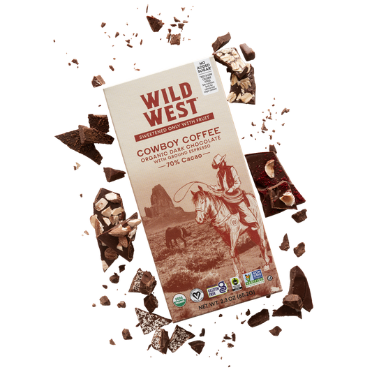 Cowboy Coffee