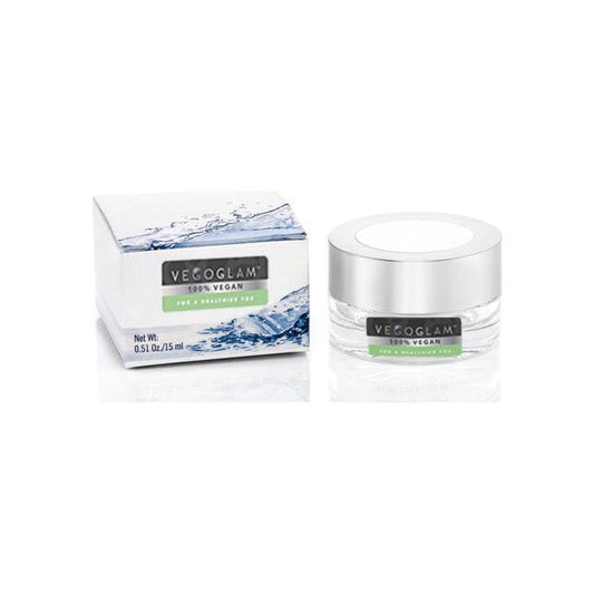 Avocado & Grapeseed Oil Everyday Eye Lift with Hyaluronic Acid
