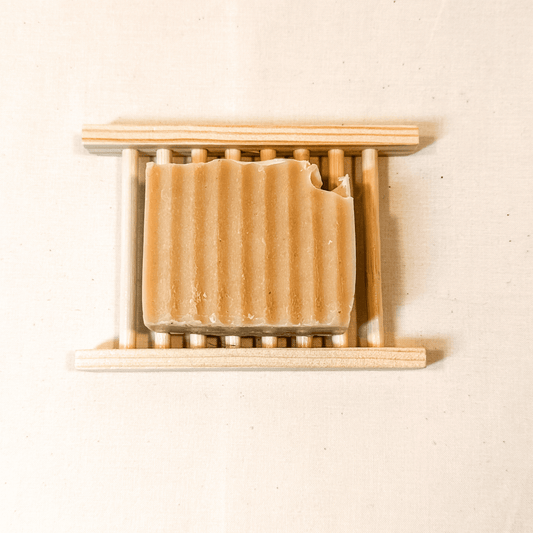 Soap Dish