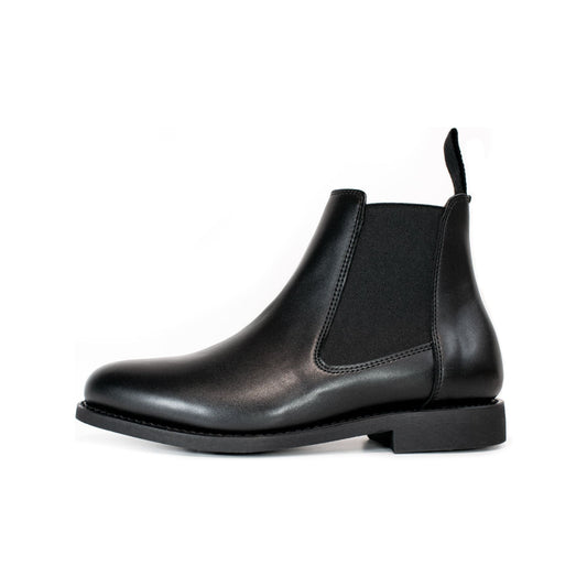 Goodyear Welt Chelsea Boots