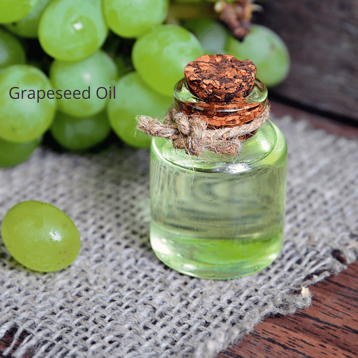 Body Oil Trial