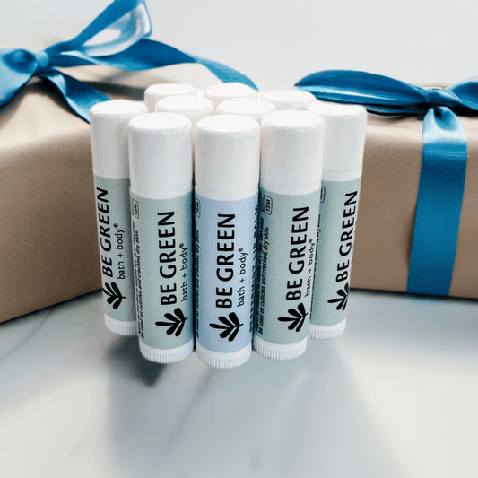 Balm Stocking Stuffer Bundle