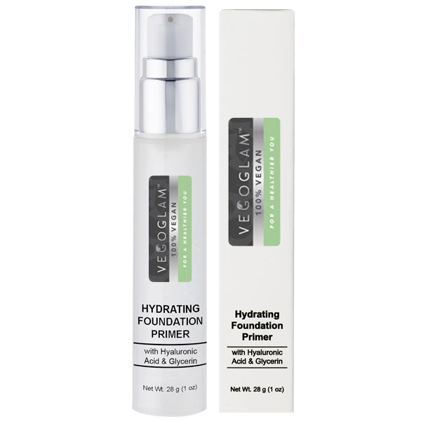 Hydrating Foundation Primer