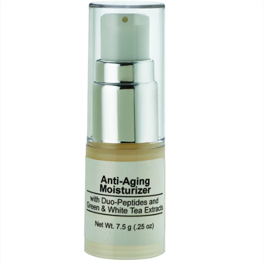 Anti-Aging Moisturizer