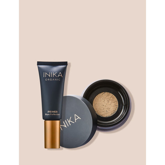 Long-Last Foundation Bundle