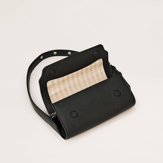 Illuminate MIRUM Handbag - Noir