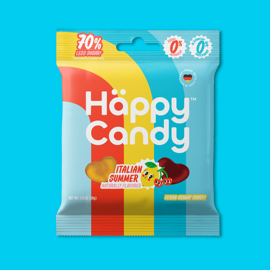 Häppy Candy - Italian Summer