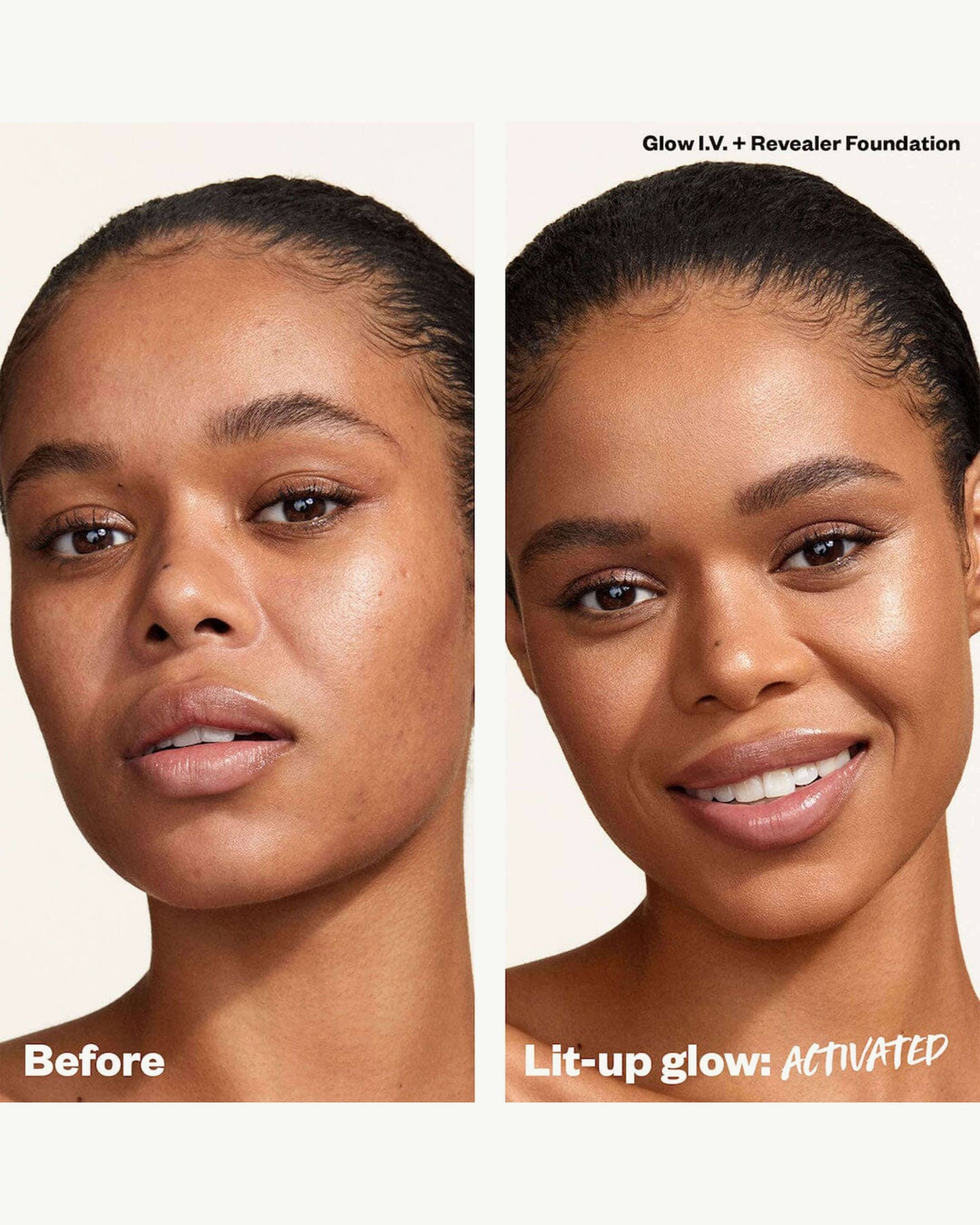 Glow I.V. Vitamin-Infused Skin Enhancer