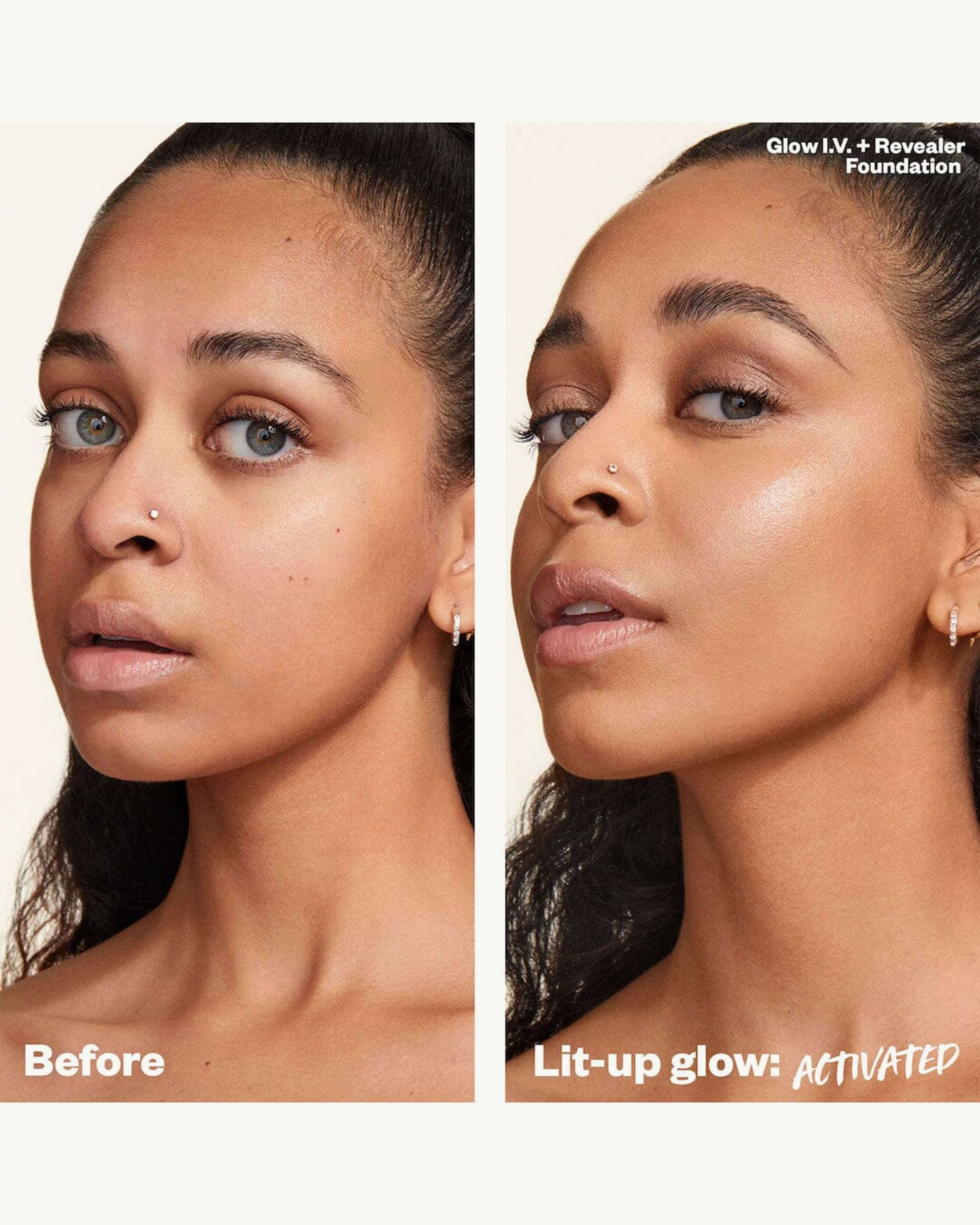 Glow I.V. Vitamin-Infused Skin Enhancer