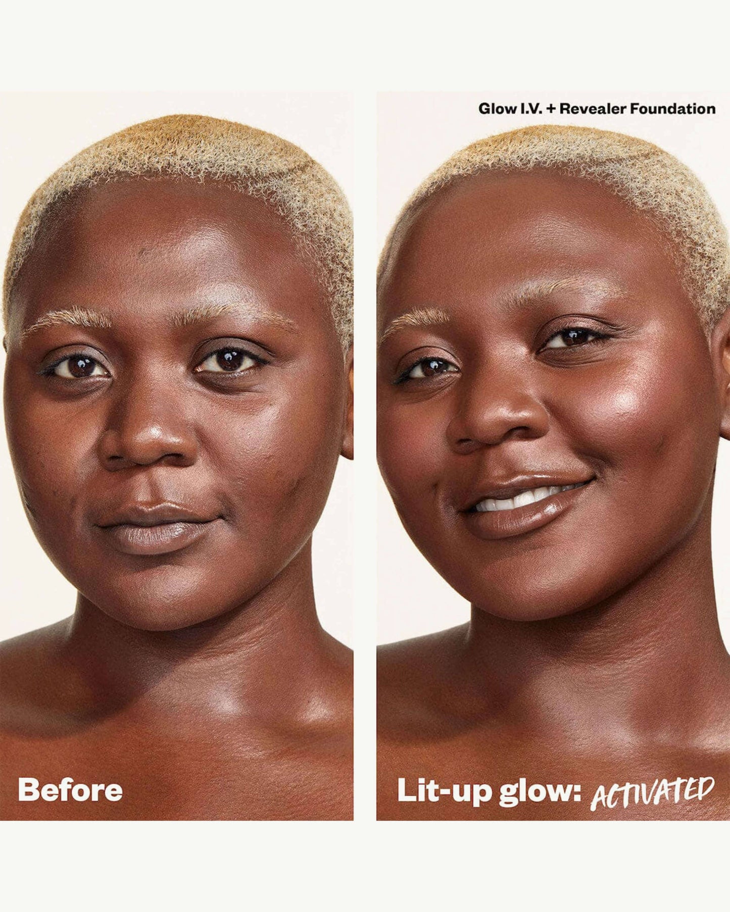 Glow I.V. Vitamin-Infused Skin Enhancer