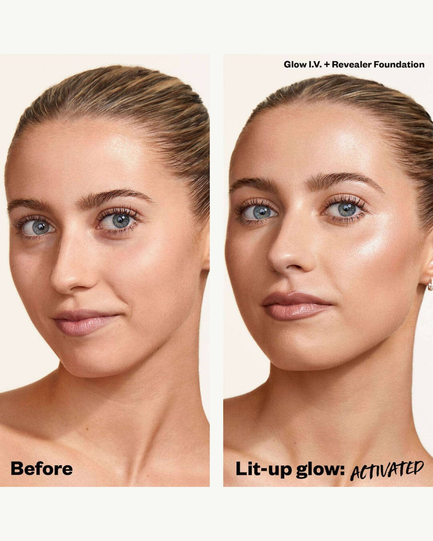 Glow I.V. Vitamin-Infused Skin Enhancer