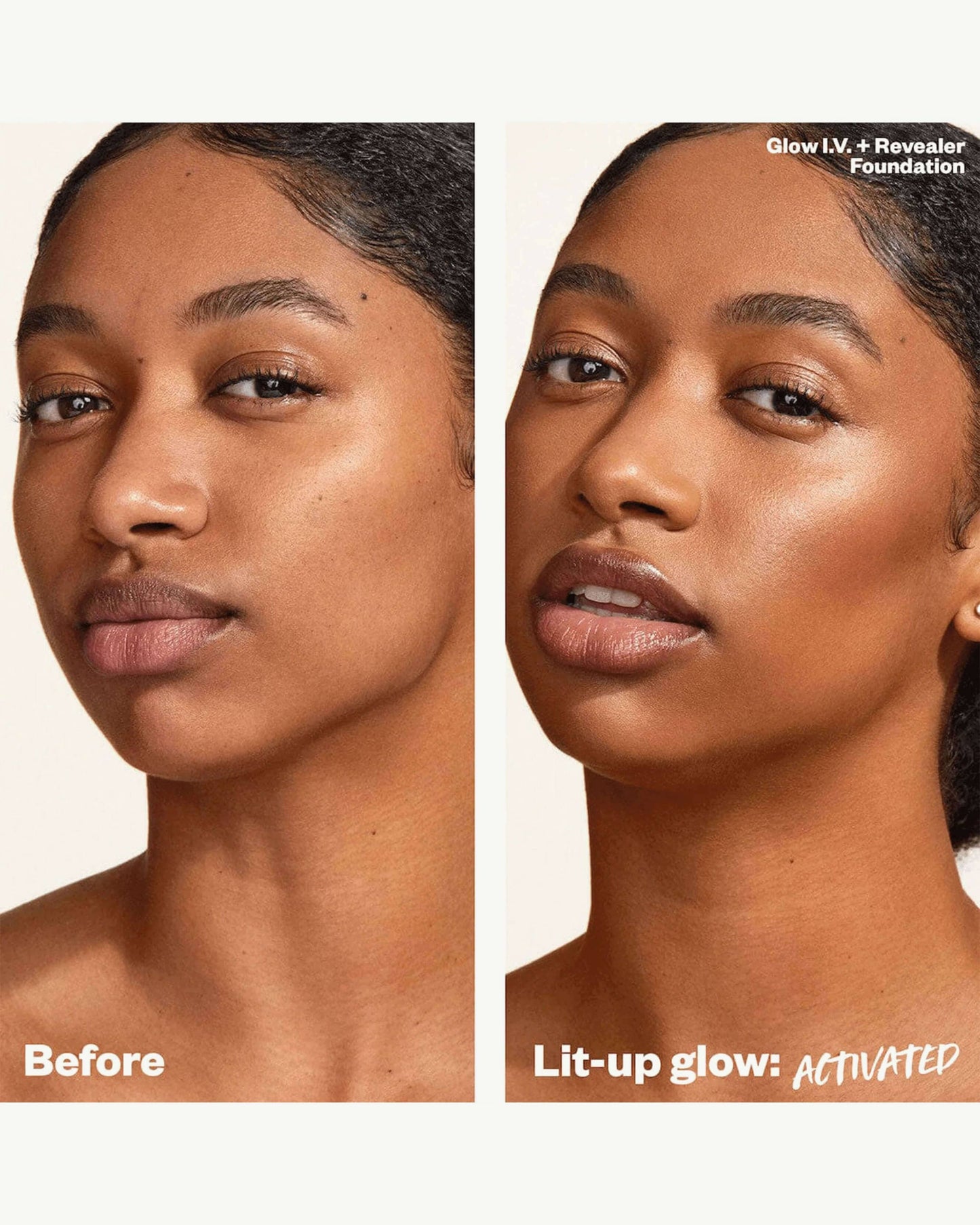 Glow I.V. Vitamin-Infused Skin Enhancer
