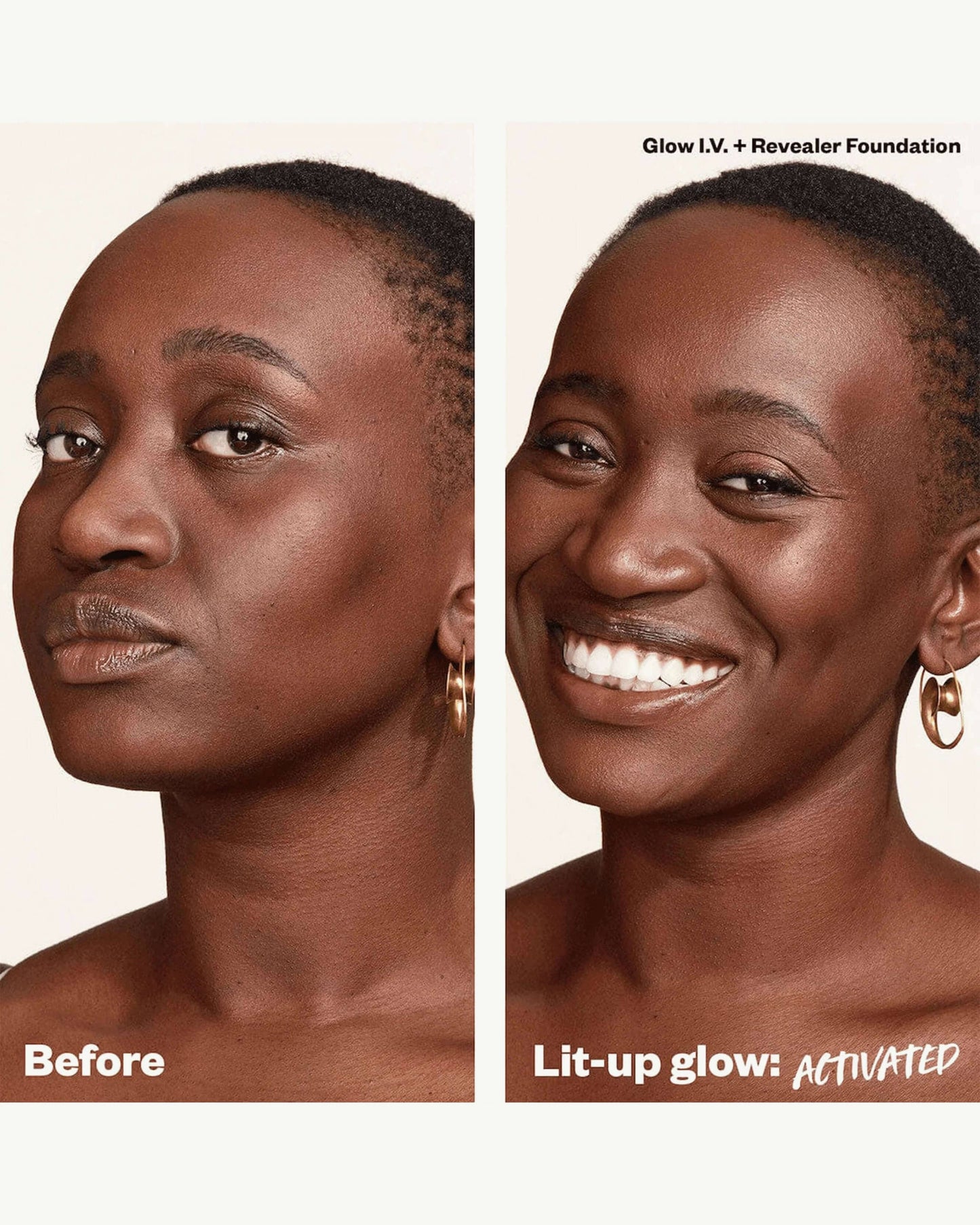 Glow I.V. Vitamin-Infused Skin Enhancer
