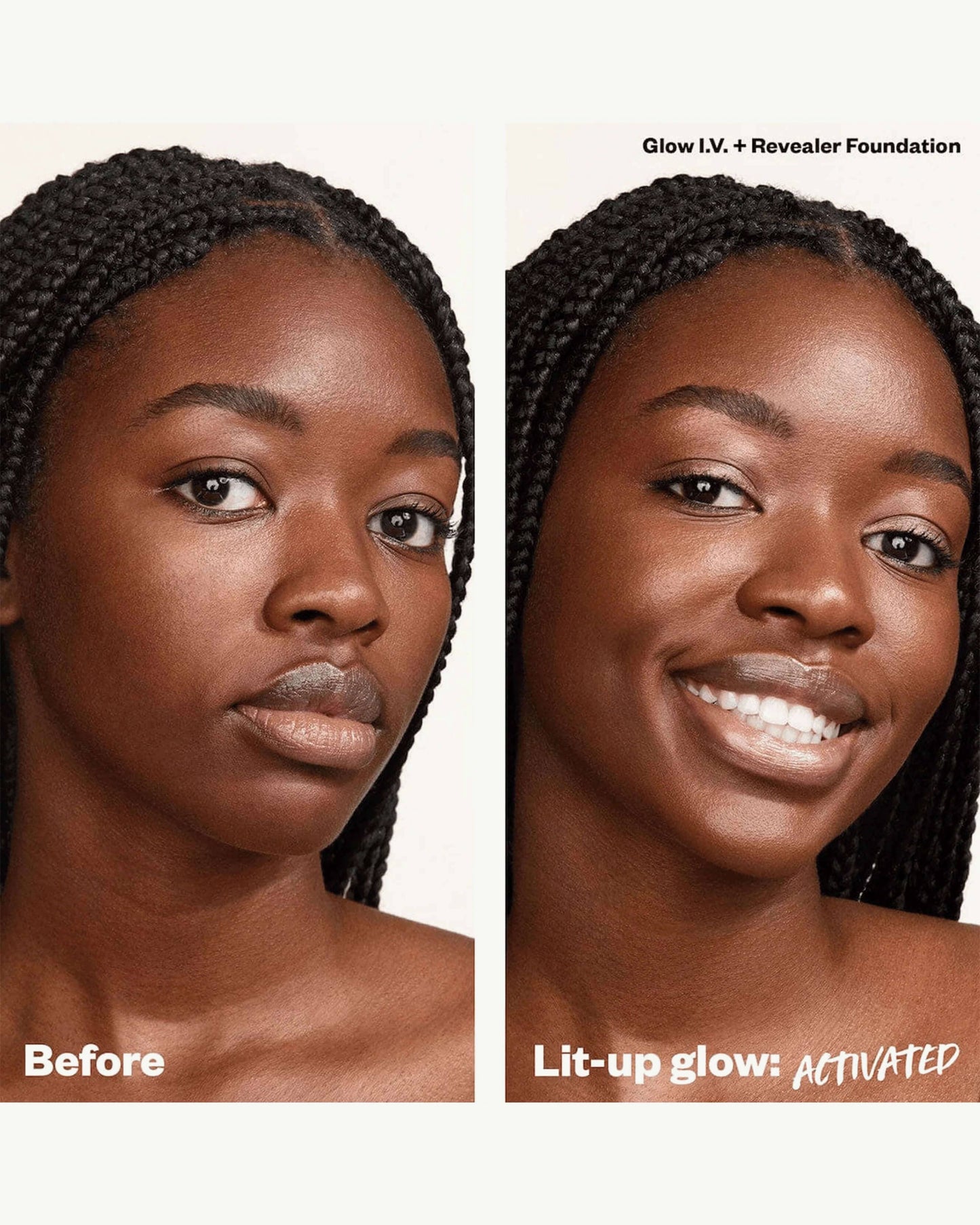 Glow I.V. Vitamin-Infused Skin Enhancer
