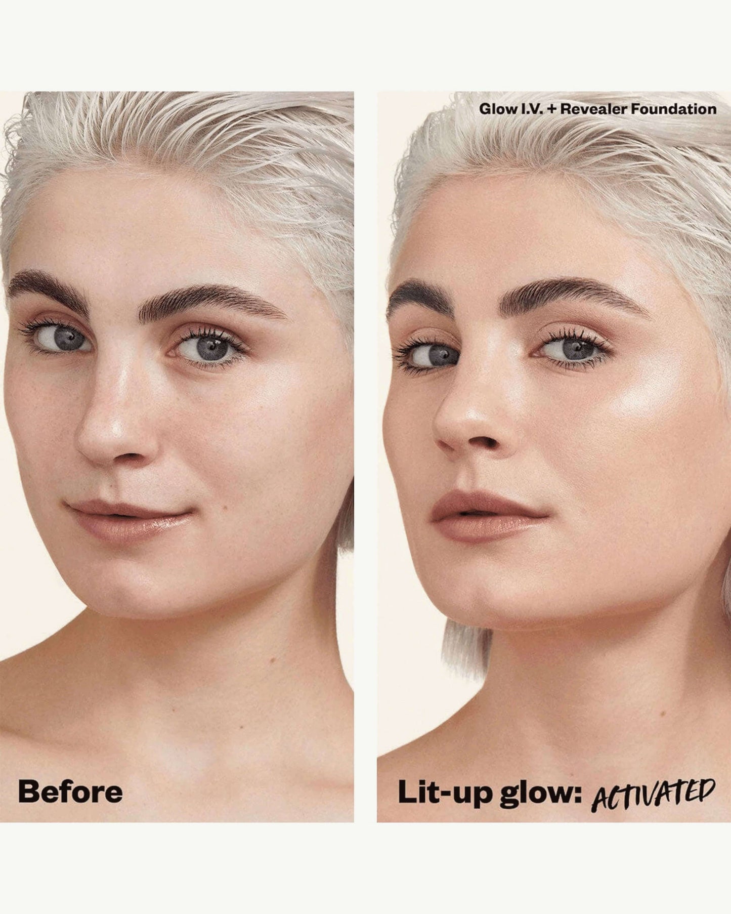Glow I.V. Vitamin-Infused Skin Enhancer
