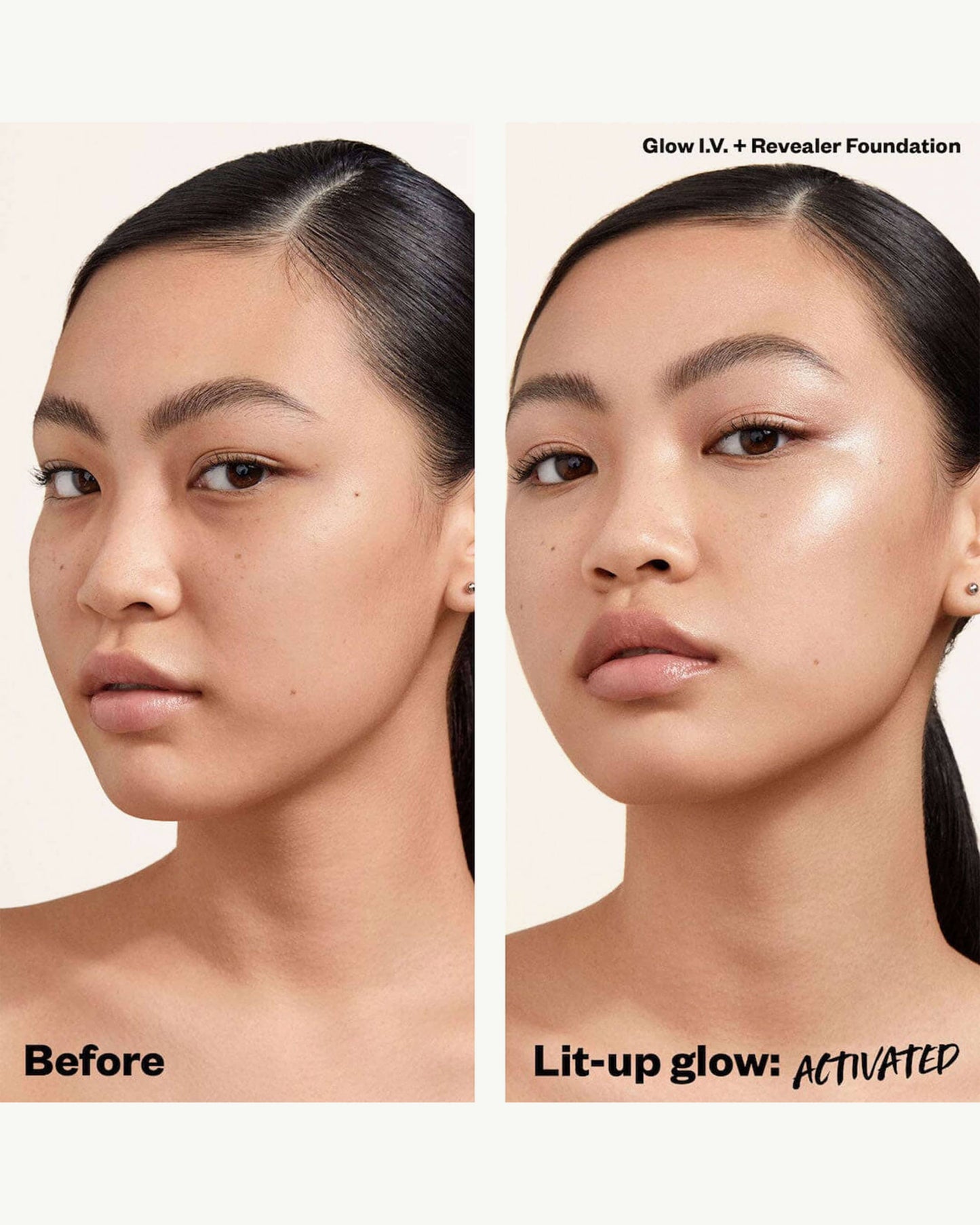 Glow I.V. Vitamin-Infused Skin Enhancer