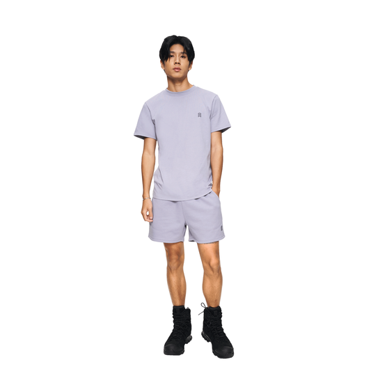 Tonal Logo Tee