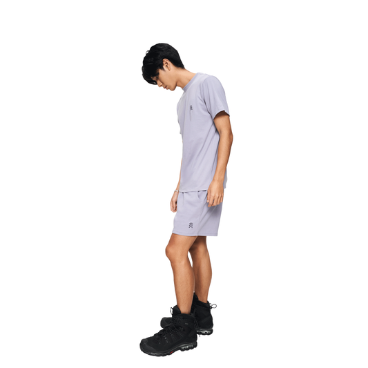 Tonal Logo Tee