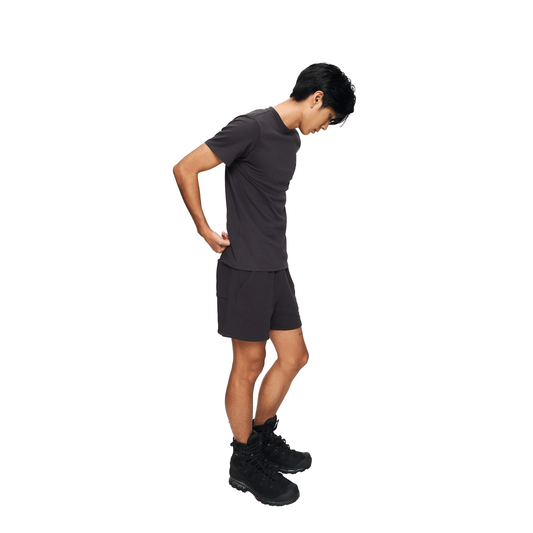 House Shorts