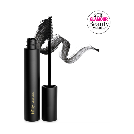 INIKA Vegan Mascara