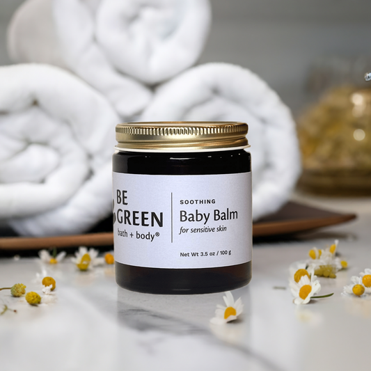 Baby &  Sensitive Skin Balm