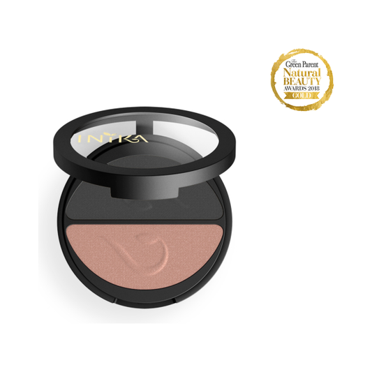 Pressed Mineral Eye Shadow Duo