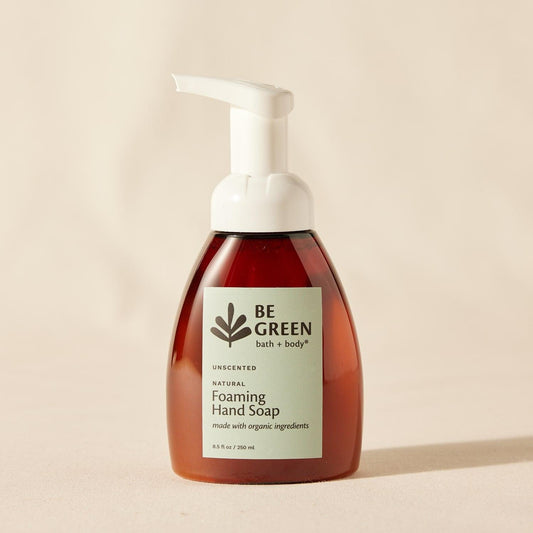 Replacement Foamer Bottles