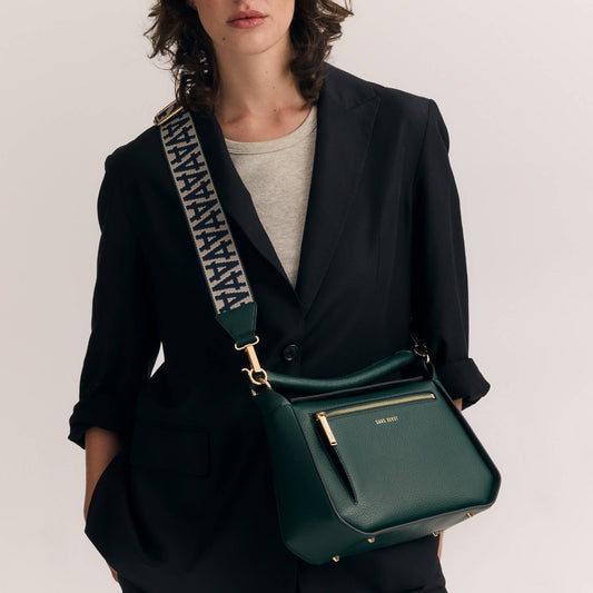 Sanctuary Handbag - Forest