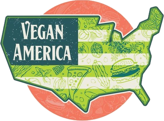 Vegan America