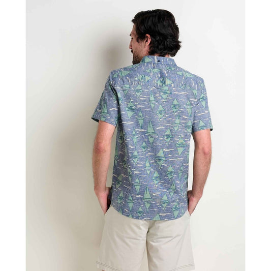 Mattock II Short Sleeve Shirt