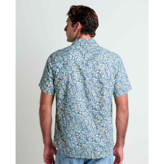 Mattock II Short Sleeve Shirt