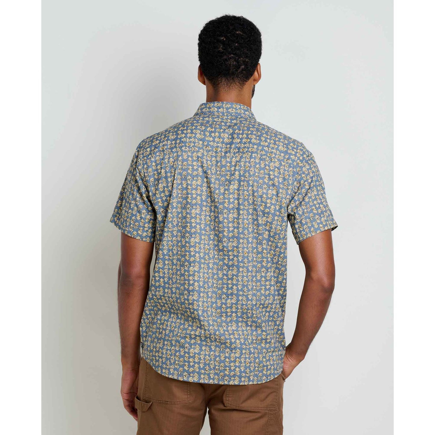 Fletch Short Sleeve Shirt